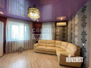 1-к квартира, вторичка, 46м2, 4/14 этаж
