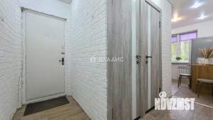 2-к квартира, вторичка, 44м2, 5/5 этаж