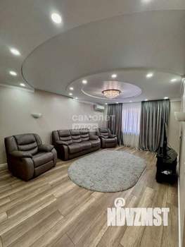 3-к квартира, вторичка, 83м2, 4/9 этаж