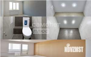 Студия квартира, вторичка, 27м2, 2/17 этаж