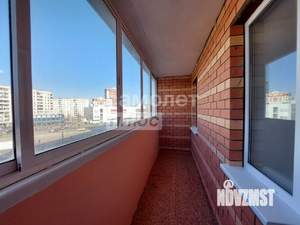 1-к квартира, вторичка, 42м2, 3/15 этаж