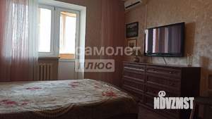 2-к квартира, вторичка, 65м2, 6/17 этаж