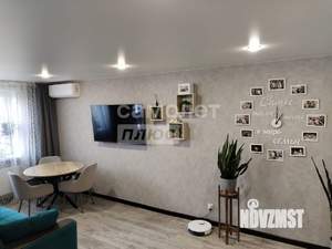 3-к квартира, вторичка, 80м2, 2/13 этаж