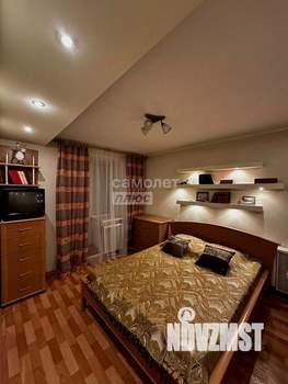 2-к квартира, вторичка, 53м2, 10/14 этаж