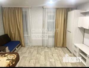 1-к квартира, вторичка, 23м2, 1/5 этаж