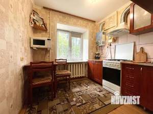 1-к квартира, вторичка, 30м2, 1/5 этаж