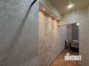 2-к квартира, вторичка, 48м2, 1/4 этаж