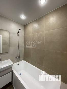 3-к квартира, вторичка, 62м2, 2/18 этаж