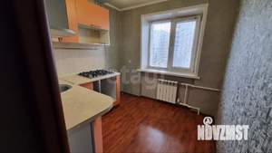 1-к квартира, вторичка, 32м2, 5/5 этаж