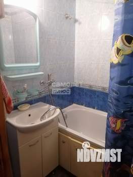 2-к квартира, вторичка, 51м2, 2/9 этаж