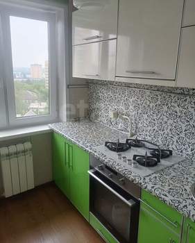 2-к квартира, вторичка, 44м2, 5/5 этаж