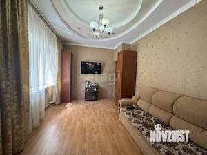 2-к квартира, вторичка, 41м2, 1/2 этаж