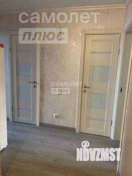 3-к квартира, вторичка, 60м2, 9/9 этаж