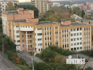 3-к квартира, вторичка, 132м2, 2/5 этаж