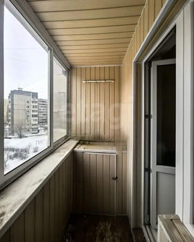 2-к квартира, вторичка, 52м2, 4/10 этаж