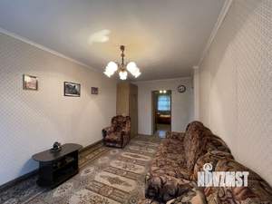 2-к квартира, вторичка, 43м2, 5/5 этаж