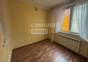 1-к квартира, вторичка, 23м2, 1/9 этаж