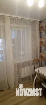 1-к квартира, вторичка, 41м2, 7/17 этаж