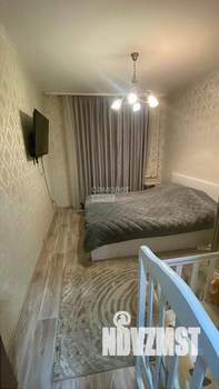 2-к квартира, вторичка, 55м2, 10/10 этаж