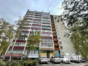 Фото квартиры на продажу (1)
