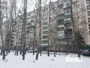 2-к квартира, вторичка, 52м2, 3/9 этаж