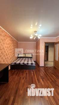 1-к квартира, вторичка, 36м2, 3/9 этаж