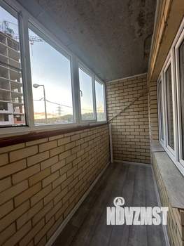 1-к квартира, вторичка, 31м2, 2/16 этаж