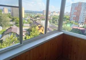 2-к квартира, вторичка, 44м2, 5/5 этаж