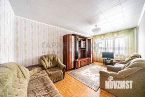 2-к квартира, вторичка, 50м2, 5/10 этаж