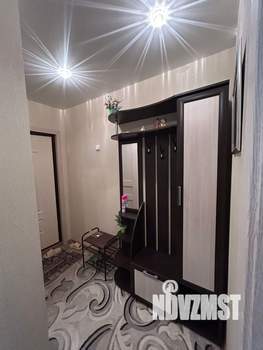 1-к квартира, вторичка, 31м2, 4/5 этаж
