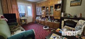 3-к квартира, вторичка, 56м2, 5/5 этаж