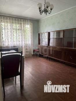 1-к квартира, вторичка, 30м2, 5/5 этаж