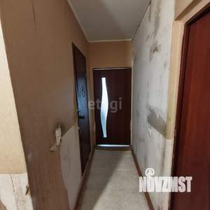 1-к квартира, вторичка, 32м2, 4/10 этаж