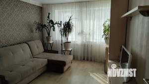 1-к квартира, вторичка, 39м2, 1/19 этаж