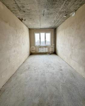 1-к квартира, вторичка, 37м2, 8/18 этаж