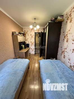 3-к квартира, вторичка, 61м2, 3/5 этаж