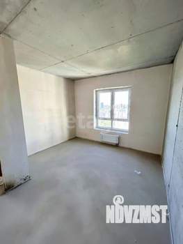 Студия квартира, вторичка, 30м2, 17/24 этаж