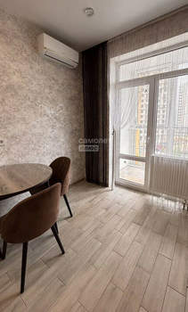 2-к квартира, вторичка, 63м2, 4/21 этаж