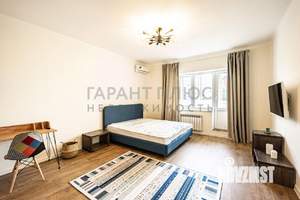 1-к квартира, вторичка, 49м2, 4/5 этаж