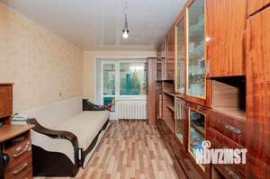 2-к квартира, вторичка, 45м2, 5/5 этаж