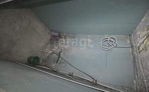 3-к квартира, вторичка, 61м2, 1/5 этаж