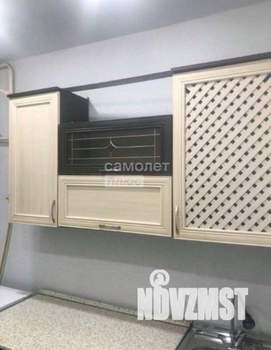 1-к квартира, вторичка, 32м2, 1/5 этаж