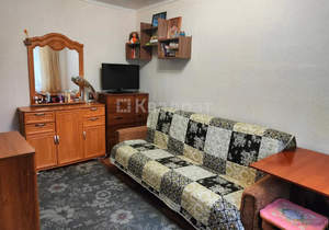 1-к квартира, вторичка, 21м2, 3/5 этаж