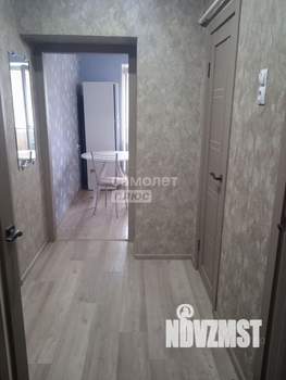 1-к квартира, вторичка, 36м2, 1/9 этаж
