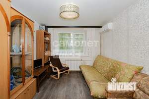 Студия квартира, вторичка, 24м2, 3/9 этаж