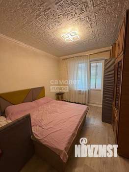 2-к квартира, вторичка, 50м2, 1/9 этаж