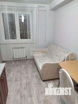 1-к квартира, вторичка, 47м2, 5/19 этаж