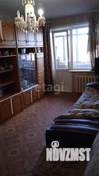 2-к квартира, вторичка, 43м2, 5/5 этаж