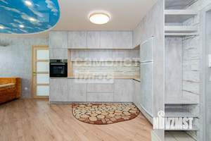 2-к квартира, вторичка, 55м2, 6/13 этаж