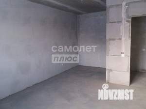 2-к квартира, вторичка, 57м2, 1/19 этаж
